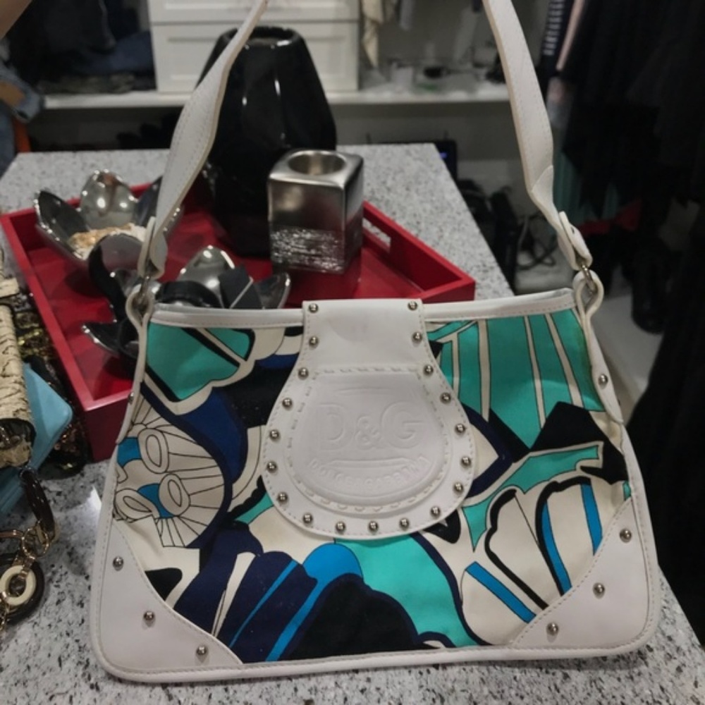 DG Dolce & Gabbana purse